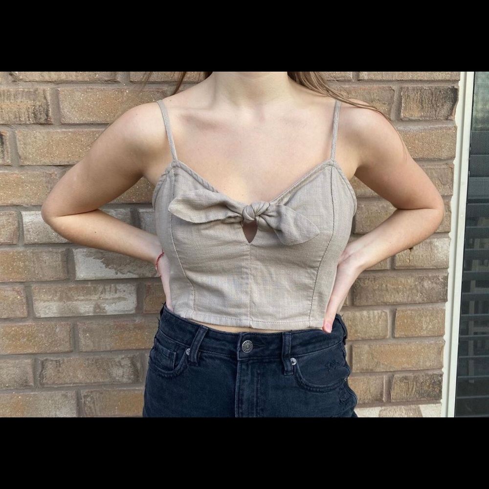 Aerie tank top